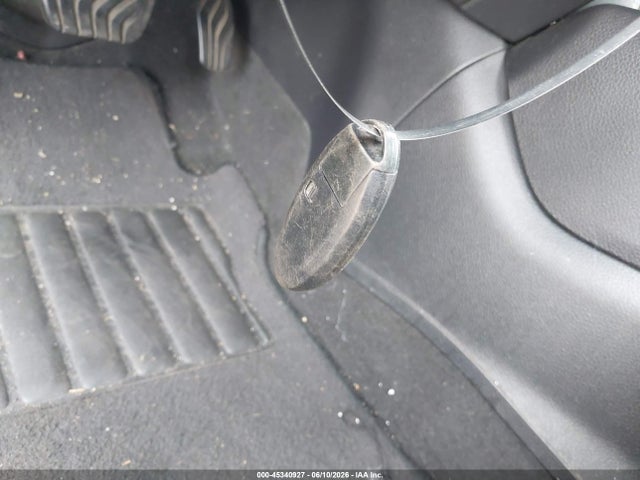 Aukcja sprzedaży 2015 Nissan Rogue Sv, vin: KNMAT2MV8FP520900, numer aukcji: 45340927