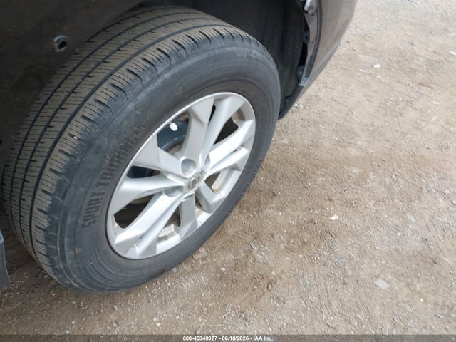 Aukcja sprzedaży 2015 Nissan Rogue Sv, vin: KNMAT2MV8FP520900, numer aukcji: 45340927
