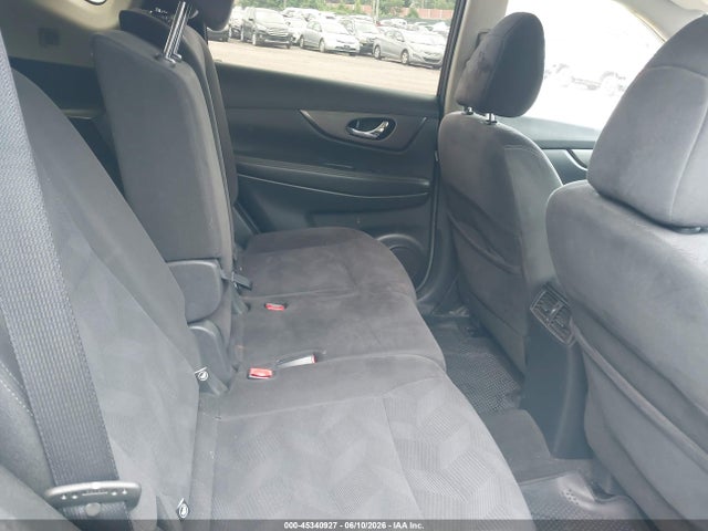 Aukcja sprzedaży 2015 Nissan Rogue Sv, vin: KNMAT2MV8FP520900, numer aukcji: 45340927