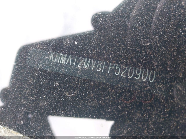 Aukcja sprzedaży 2015 Nissan Rogue Sv, vin: KNMAT2MV8FP520900, numer aukcji: 45340927