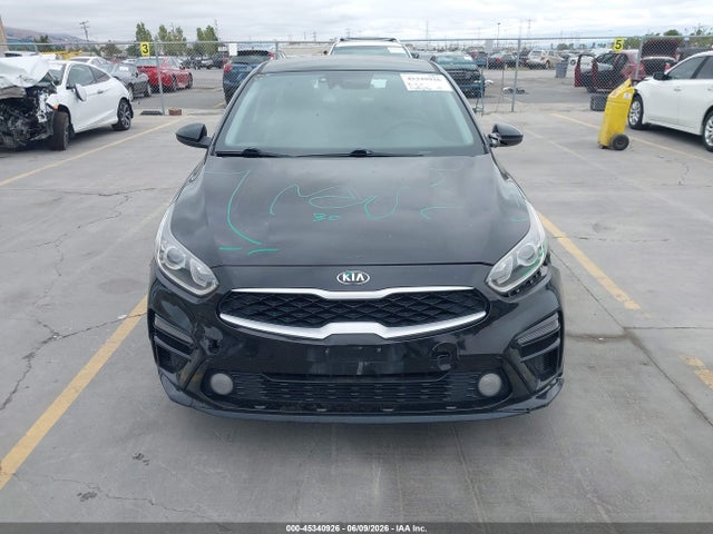 KIA Forte Lxs 2019 3KPF24AD8KE039491 Image 12