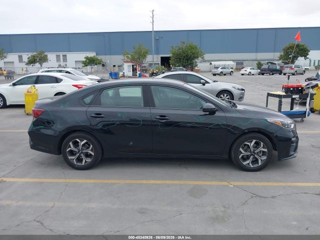 KIA Forte Lxs 2019 3KPF24AD8KE039491 Image 13
