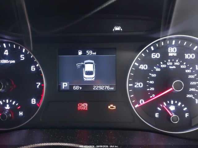 KIA Forte Lxs 2019 3KPF24AD8KE039491 Image 15
