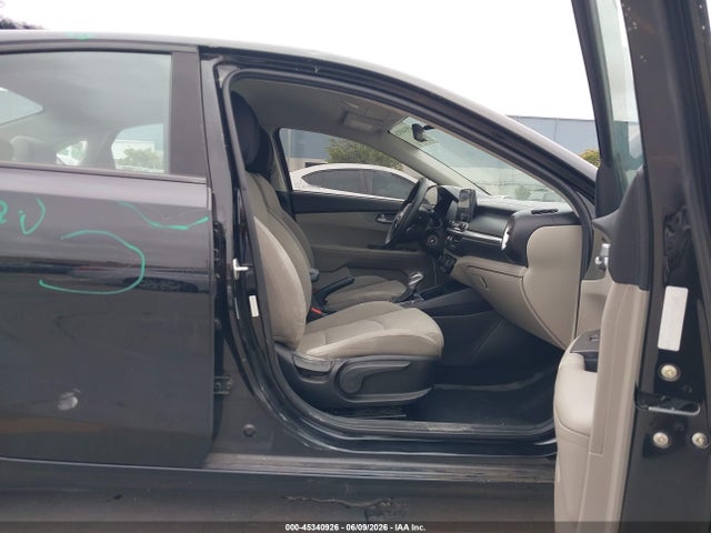 KIA Forte Lxs 2019 3KPF24AD8KE039491 Image 5