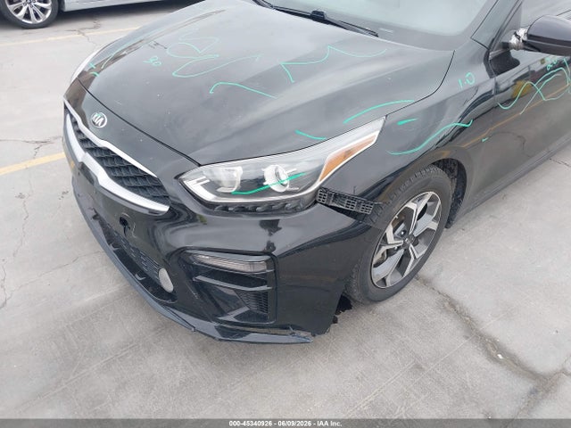 KIA Forte Lxs 2019 3KPF24AD8KE039491 Image 6