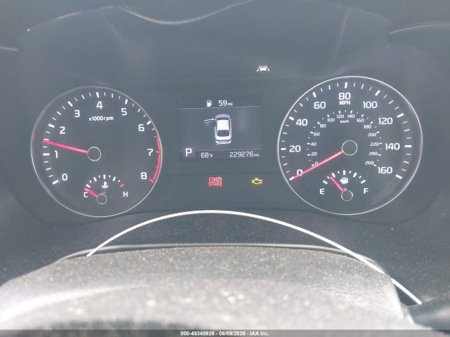 KIA Forte Lxs 2019 3KPF24AD8KE039491 Image 7
