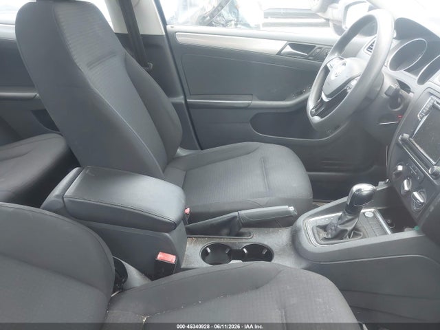 Aukcja sprzedaży 2016 Volkswagen Jetta 1.4t Se, vin: 3VWD67AJ8GM391841, numer aukcji: 45340928