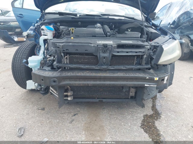 Aukcja sprzedaży 2016 Volkswagen Jetta 1.4t Se, vin: 3VWD67AJ8GM391841, numer aukcji: 45340928