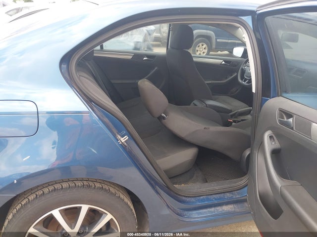Aukcja sprzedaży 2016 Volkswagen Jetta 1.4t Se, vin: 3VWD67AJ8GM391841, numer aukcji: 45340928
