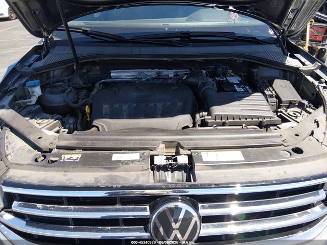 3VVRB7AX5RM035926 Volkswagen Tiguan 2.0t S