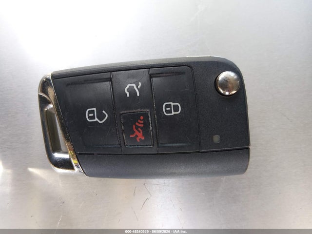 3VVRB7AX5RM035926 Volkswagen Tiguan 2.0t S