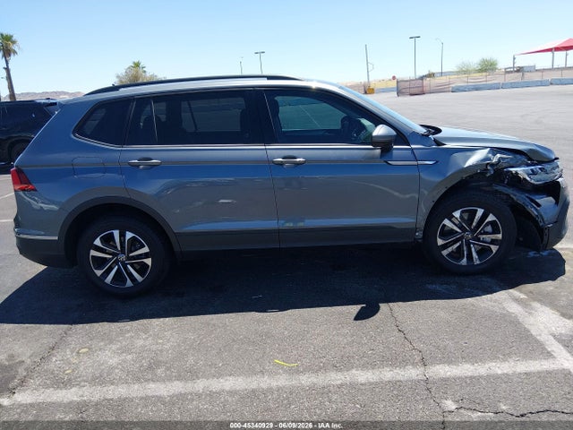 3VVRB7AX5RM035926 Volkswagen Tiguan 2.0t S