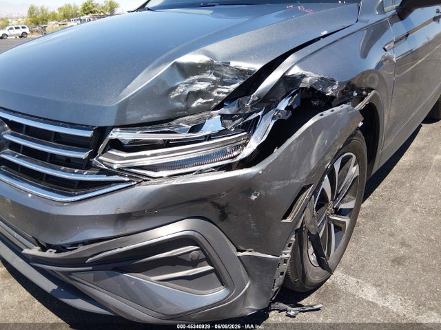 3VVRB7AX5RM035926 Volkswagen Tiguan 2.0t S