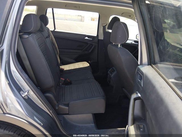 3VVRB7AX5RM035926 Volkswagen Tiguan 2.0t S