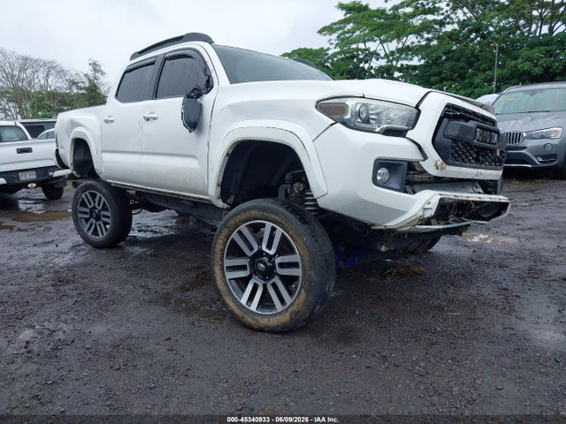 Aukcja sprzedaży 2016 Toyota Tacoma Trd Sport, vin: 3TMCZ5AN8GM035564, numer aukcji: 45340933