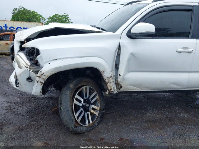 Aukcja sprzedaży 2016 Toyota Tacoma Trd Sport, vin: 3TMCZ5AN8GM035564, numer aukcji: 45340933