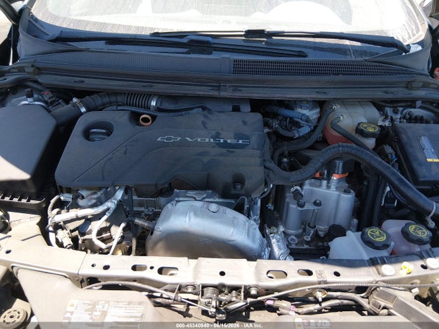 Chevrolet VOLT LT 2017 1G1RC6S56HU174646 Image 10