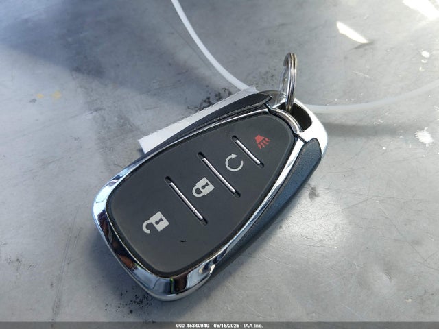 Chevrolet VOLT LT 2017 1G1RC6S56HU174646 Image 11