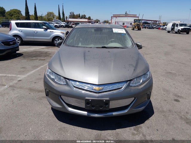 Chevrolet VOLT LT 2017 1G1RC6S56HU174646 Image 12