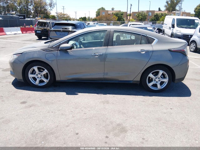 Chevrolet VOLT LT 2017 1G1RC6S56HU174646 Image 14