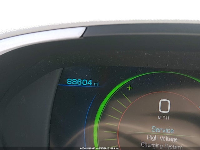Chevrolet VOLT LT 2017 1G1RC6S56HU174646 Image 15