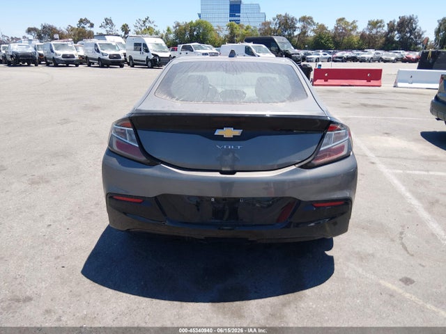 Chevrolet VOLT LT 2017 1G1RC6S56HU174646 Image 16