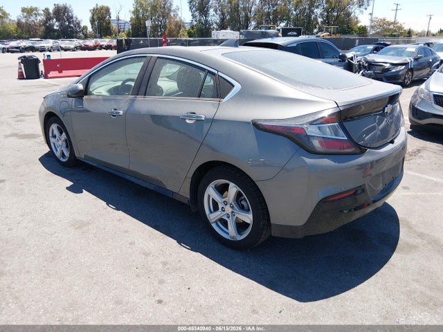 Chevrolet VOLT LT 2017 1G1RC6S56HU174646 Image 3