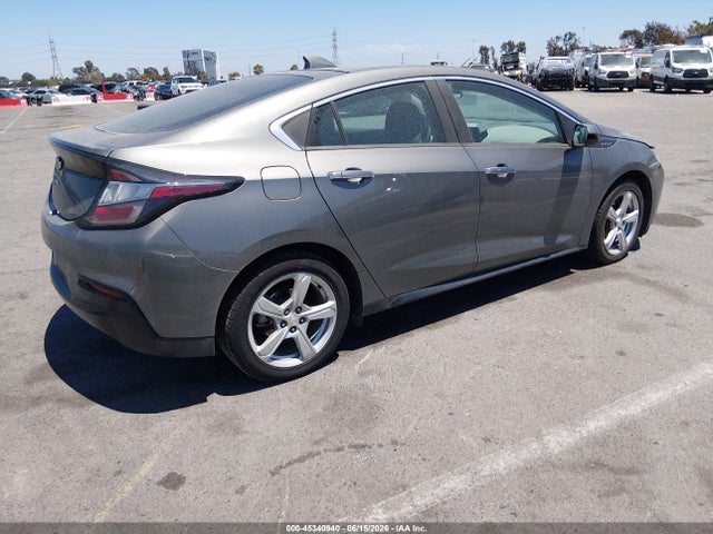 Chevrolet VOLT LT 2017 1G1RC6S56HU174646 Image 4