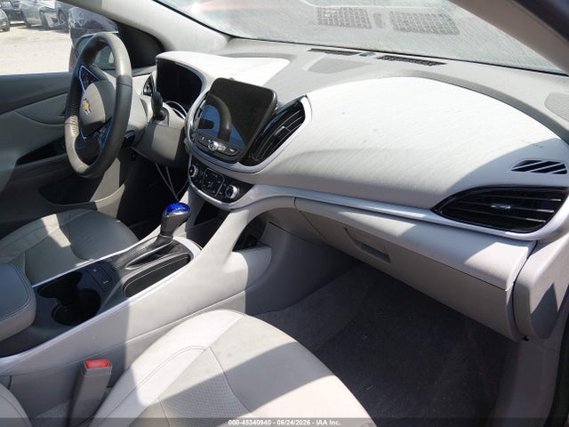 Chevrolet VOLT LT 2017 1G1RC6S56HU174646 Image 5