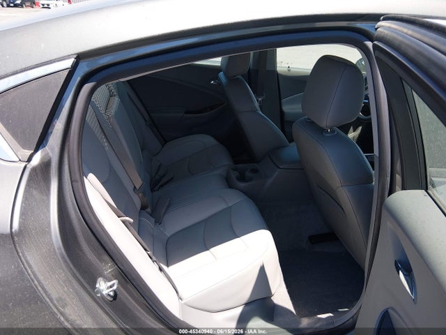 Chevrolet VOLT LT 2017 1G1RC6S56HU174646 Image 8