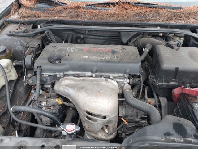 2004 Toyota Camry Se მანქანა იყიდება აუქციონზე, vin: 4T1BE32K54U900011, აუქციონის ნომერი: 45340944