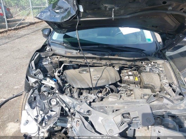 Aukcja sprzedaży 2016 Mazda Cx-5 Touring, vin: JM3KE4CY0G0696198, numer aukcji: 45340951