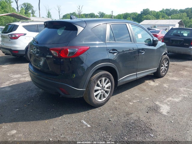 Aukcja sprzedaży 2016 Mazda Cx-5 Touring, vin: JM3KE4CY0G0696198, numer aukcji: 45340951