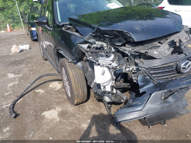 Aukcja sprzedaży 2016 Mazda Cx-5 Touring, vin: JM3KE4CY0G0696198, numer aukcji: 45340951