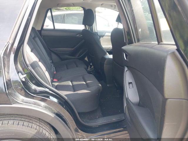 Aukcja sprzedaży 2016 Mazda Cx-5 Touring, vin: JM3KE4CY0G0696198, numer aukcji: 45340951