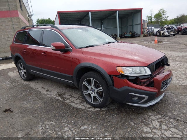 Aukcja sprzedaży 2015 Volvo Xc70 T6 Premier Plus, vin: YV4902NC2F1193256, numer aukcji: 45340953
