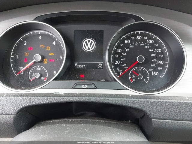 45340957 :رقم المزاد ، 3VWFA7AU2FM516641 vin ، 2015 Volkswagen Golf Sportwagen Tdi S 4-door مزاد بيع