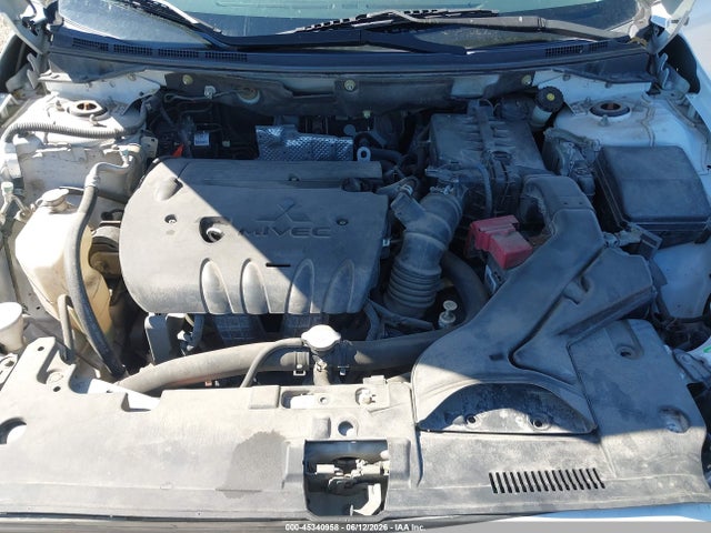 Продаж на аукціоні авто 2016 Mitsubishi Lancer Es, vin: JA32U2FU3GU011918, номер лоту: 45340958
