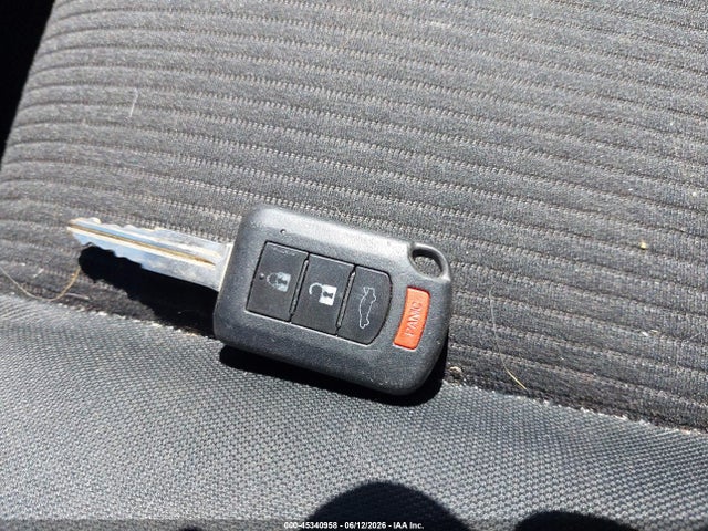 Продаж на аукціоні авто 2016 Mitsubishi Lancer Es, vin: JA32U2FU3GU011918, номер лоту: 45340958