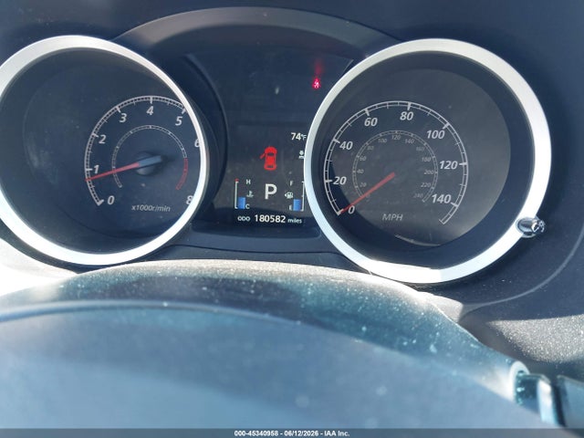 Продаж на аукціоні авто 2016 Mitsubishi Lancer Es, vin: JA32U2FU3GU011918, номер лоту: 45340958