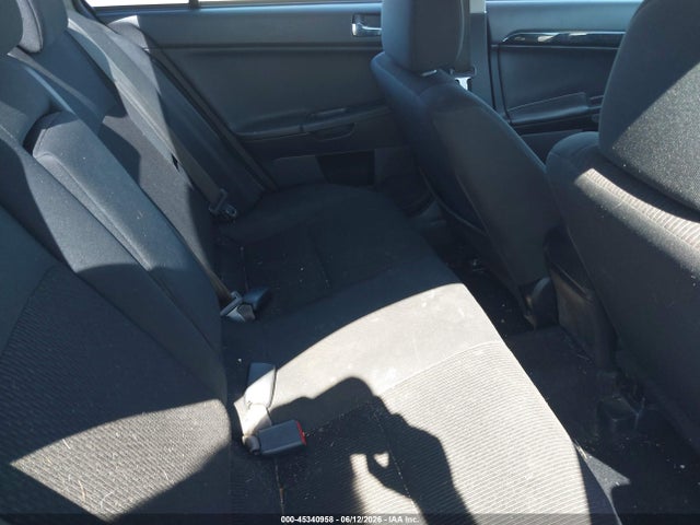 Продаж на аукціоні авто 2016 Mitsubishi Lancer Es, vin: JA32U2FU3GU011918, номер лоту: 45340958
