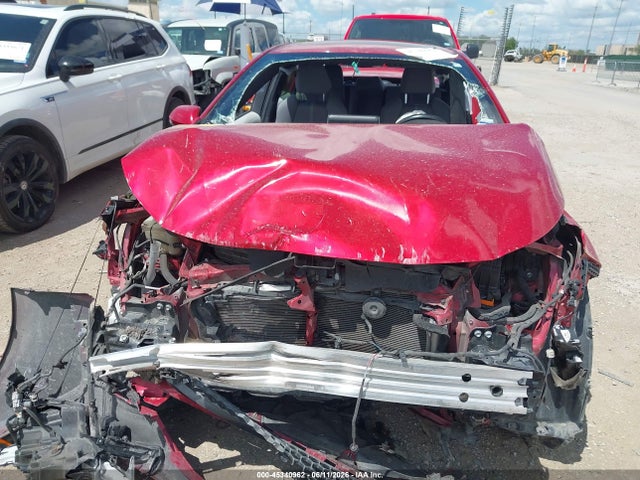 Toyota COROLLA SE 2020 JTDP4RCE1LJ032260 Image 12