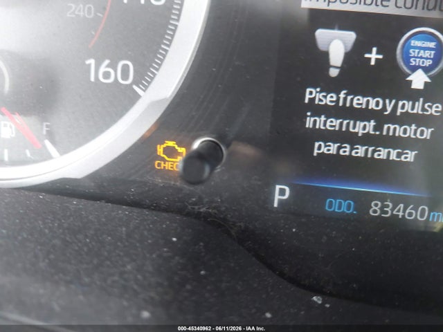 Toyota COROLLA SE 2020 JTDP4RCE1LJ032260 Image 15