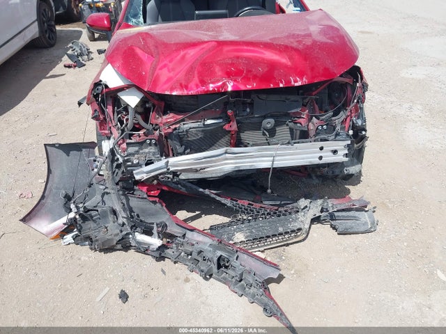 Toyota COROLLA SE 2020 JTDP4RCE1LJ032260 Image 6