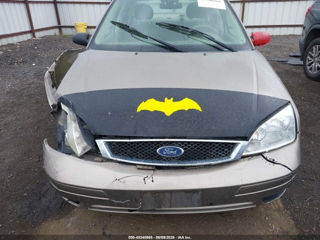Aukcja sprzedaży 2005 Ford Focus Zx4, vin: 1FAFP34N55W232648, numer aukcji: 45340965