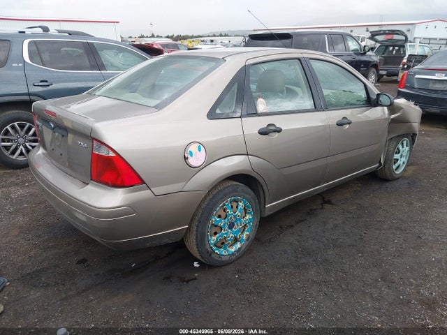 Aukcja sprzedaży 2005 Ford Focus Zx4, vin: 1FAFP34N55W232648, numer aukcji: 45340965