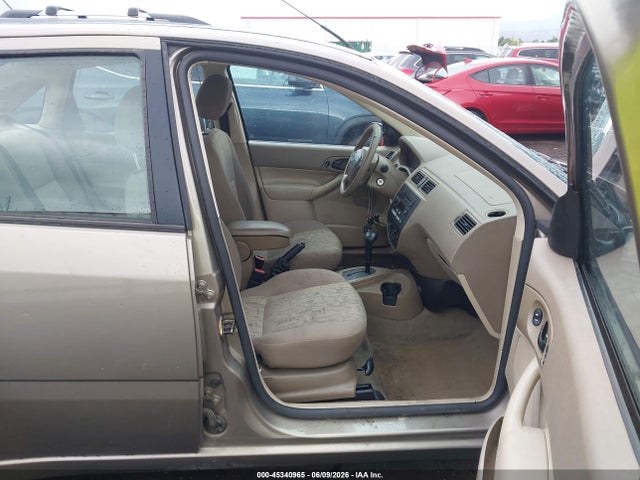 Aukcja sprzedaży 2005 Ford Focus Zx4, vin: 1FAFP34N55W232648, numer aukcji: 45340965
