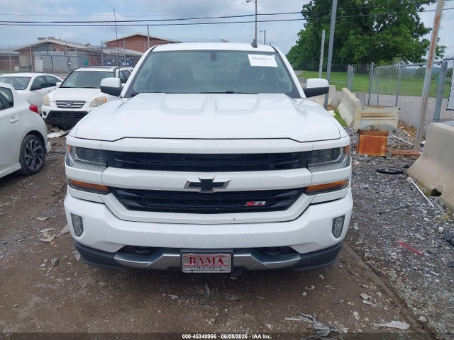 Chevrolet Silverado 1500 Lt 2018 1GCVKREC6JZ236785 Image 12