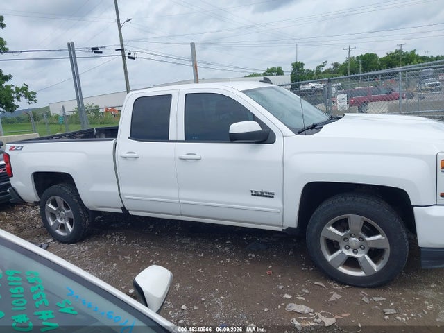 Chevrolet Silverado 1500 Lt 2018 1GCVKREC6JZ236785 Image 13