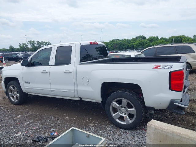 Chevrolet Silverado 1500 Lt 2018 1GCVKREC6JZ236785 Image 14